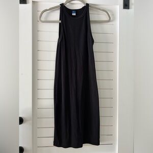 Old Navy tank mini dress.